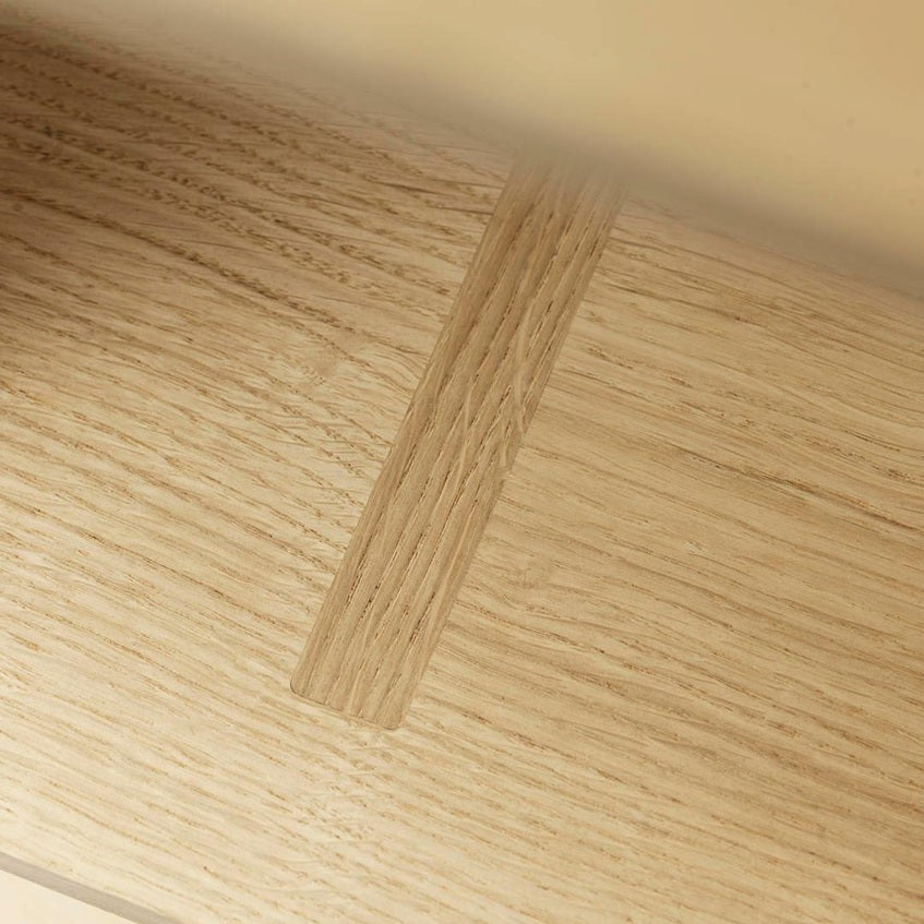 B100 - Hyller FDB Møbler Hylle