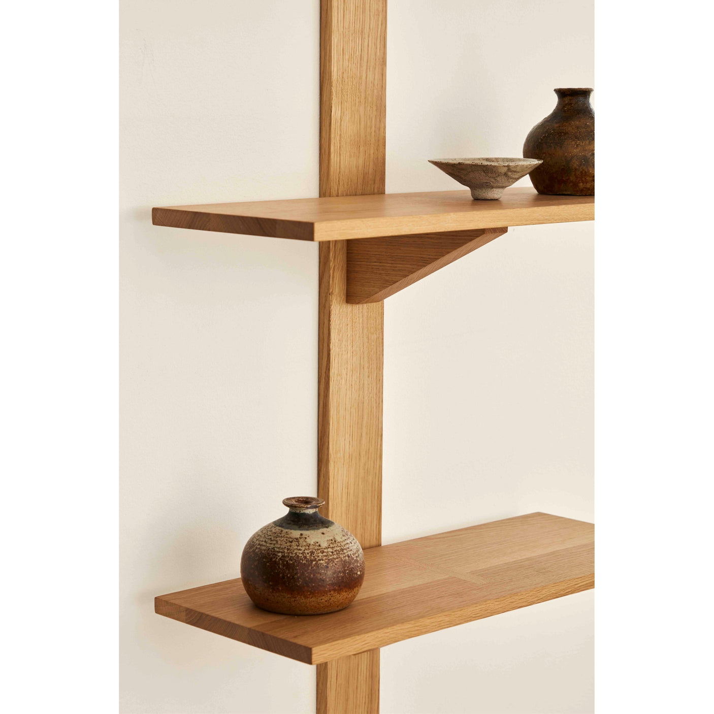 B100 - Hyller FDB Møbler Hylle