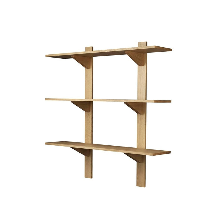 B100 - Hyller FDB Møbler Hylle