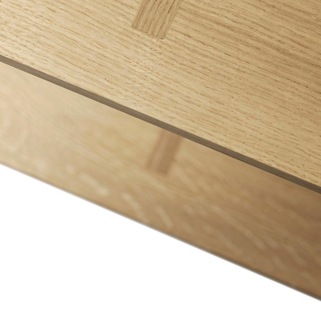 B100 - Hyller FDB Møbler Hylle