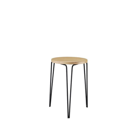 J179 - Skjern Stool FDB Møbler Krakk