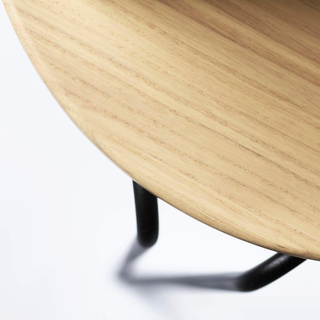 J179 - Skjern Stool FDB Møbler Krakk