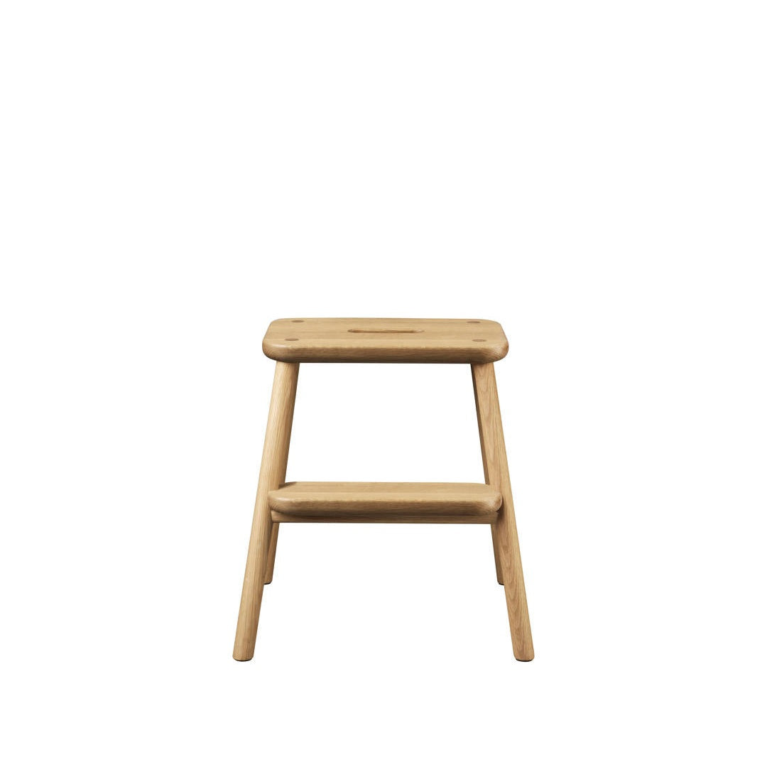 J180 - Sønderup - Stige FDB Møbler Krakk