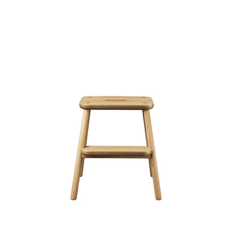 J180 - Sønderup - Stige FDB Møbler Krakk