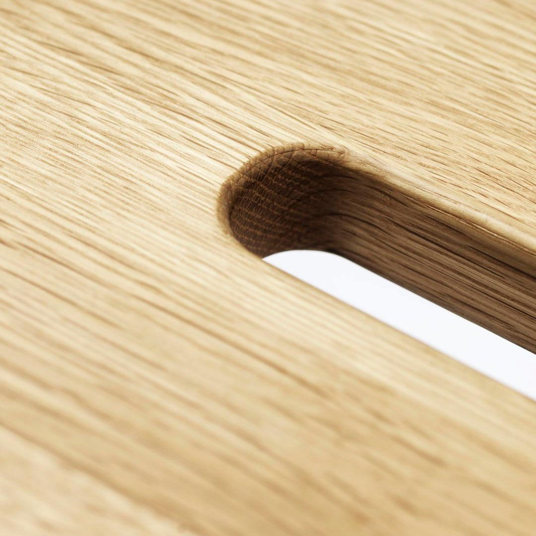 J180 - Sønderup - Stige FDB Møbler Krakk