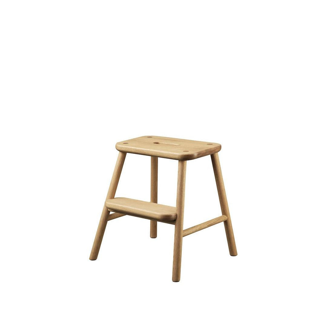 J180 - Sønderup - Stige FDB Møbler Krakk