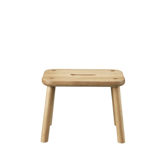 J181 - Sønderup - Trinnstige FDB Møbler Krakk