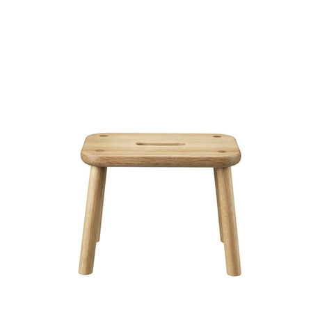 J181 - Sønderup - Trinnstige FDB Møbler Krakk