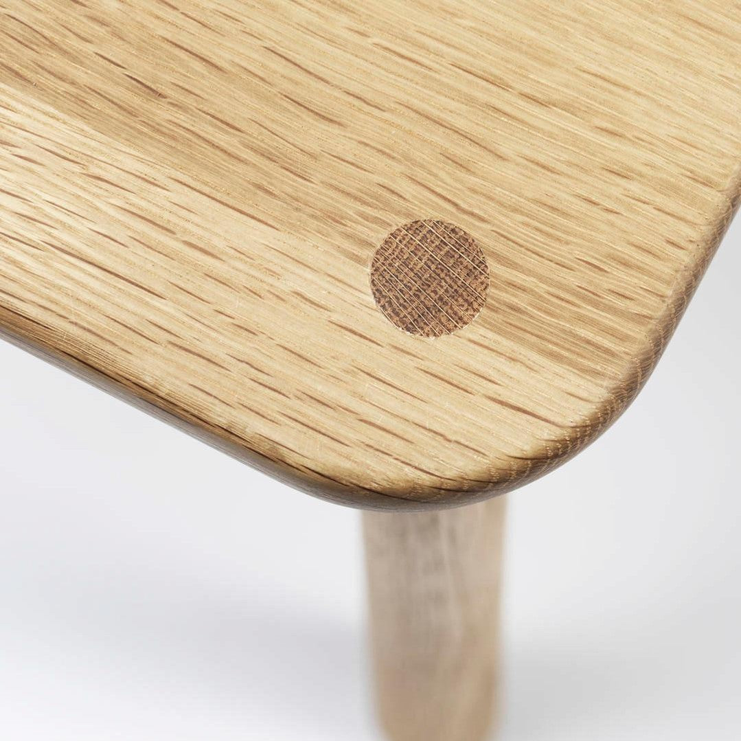 J181 - Sønderup - Trinnstige FDB Møbler Krakk