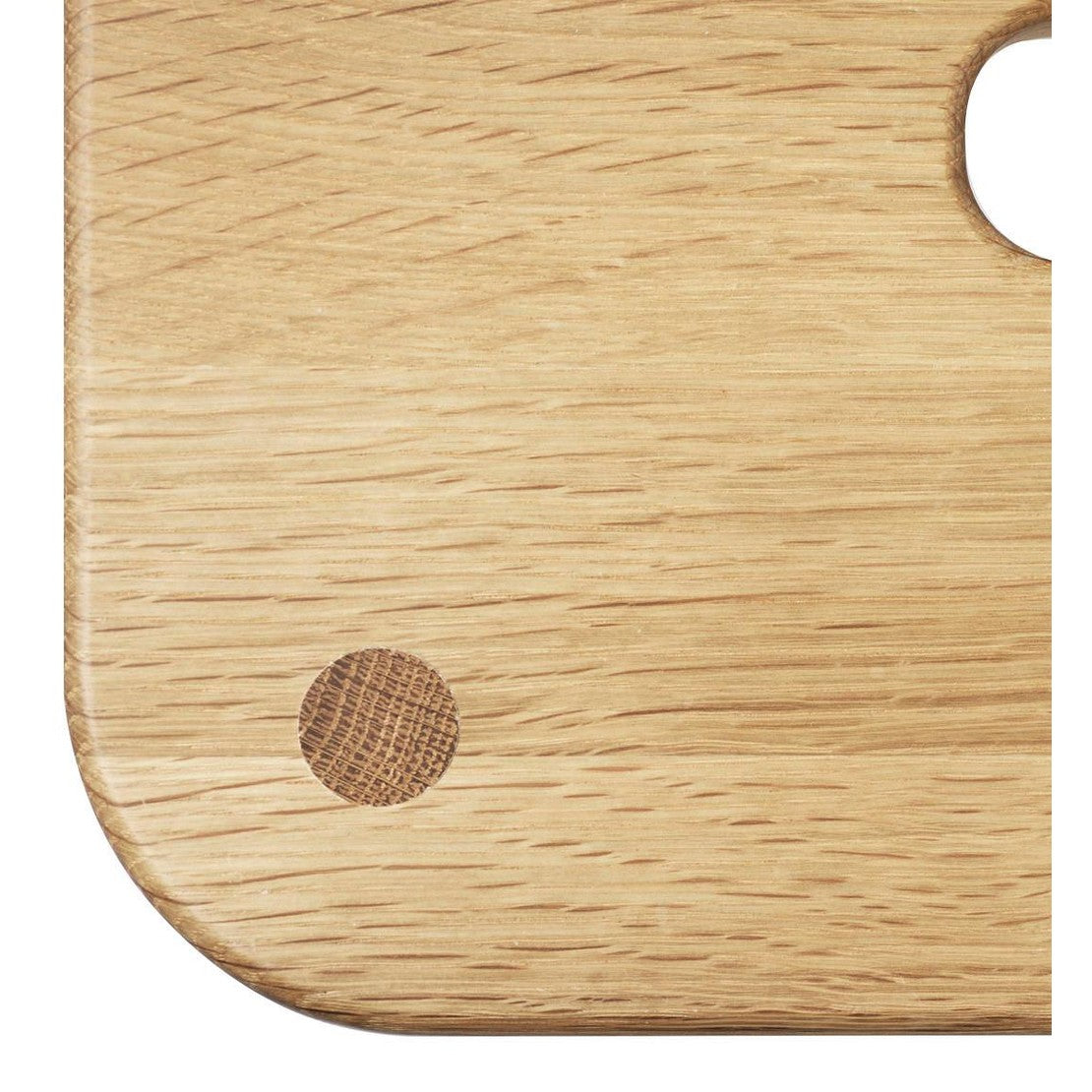 J181 - Sønderup - Trinnstige FDB Møbler Krakk