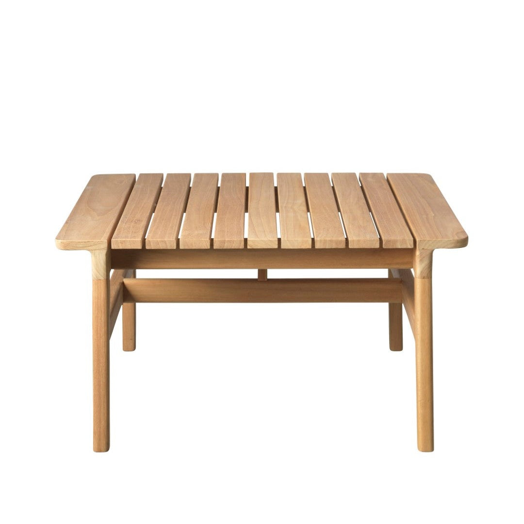 M19 - Sammen - Lounge table lavt FDB Møbler Sofabord