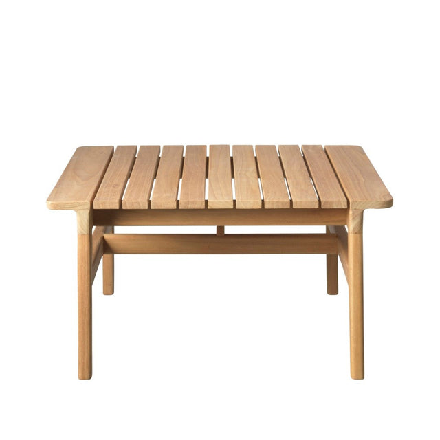 M19 - Sammen - Lounge table lavt FDB Møbler Sofabord