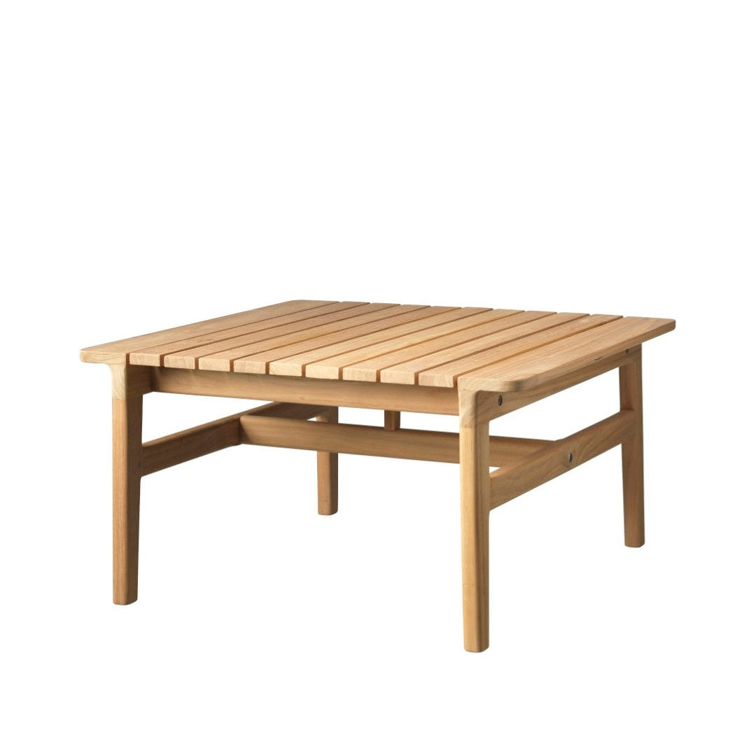 M19 - Sammen - Lounge table lavt FDB Møbler Sofabord