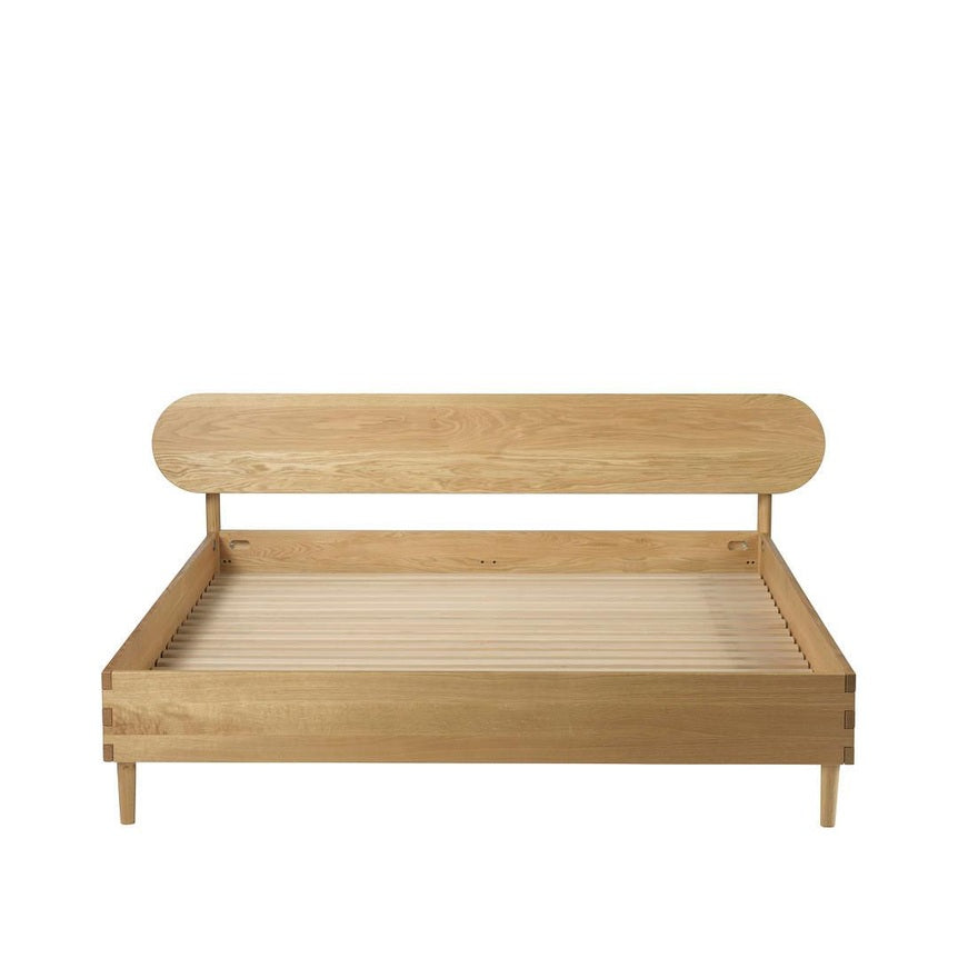 G30N - Sengestamme - Nordisk svanemerke FDB Møbler Seng