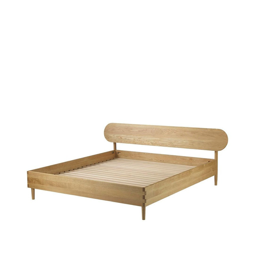 G30N - Sengestamme - Nordisk svanemerke FDB Møbler Seng