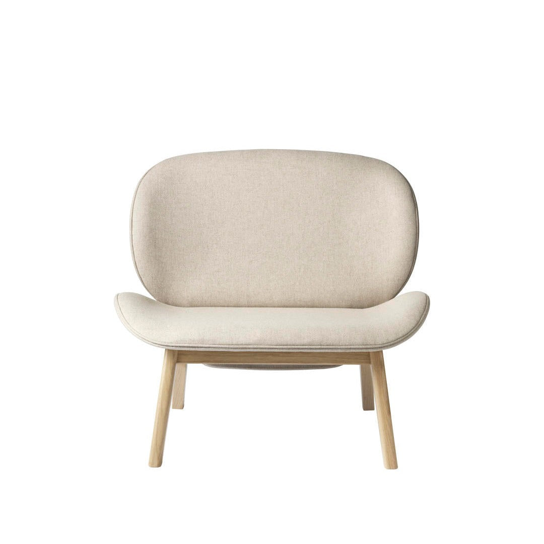 L32 - Suru - Lenestol - Krybbe-5 FDB Møbler Lenestol