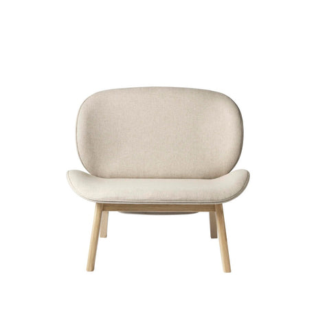 L32 - Suru - Lenestol - Krybbe-5 FDB Møbler Lenestol