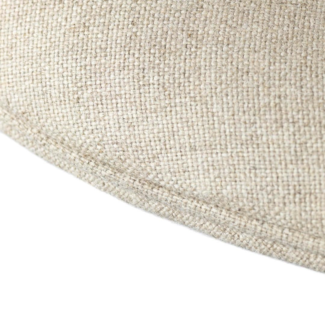 L32 - Suru - Lenestol - Krybbe-5 FDB Møbler Lenestol