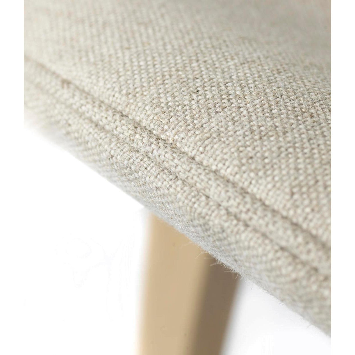 L32 - Suru - Lenestol - Krybbe-5 FDB Møbler Lenestol