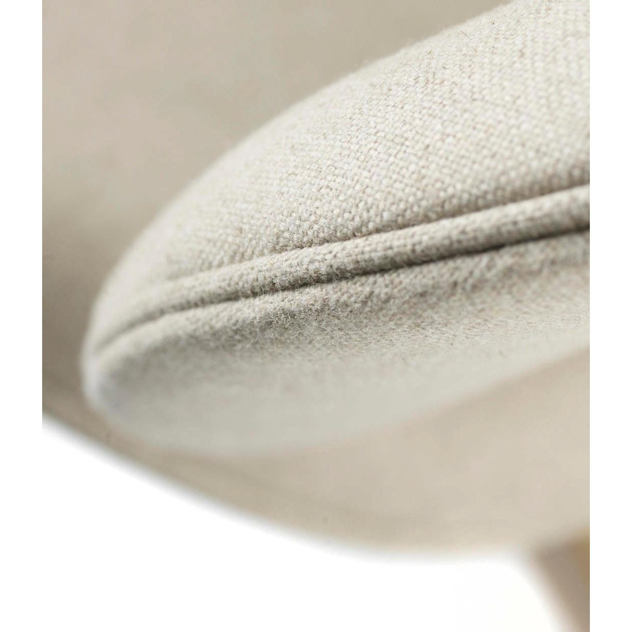 L32 - Suru - Lenestol - Krybbe-5 FDB Møbler Lenestol