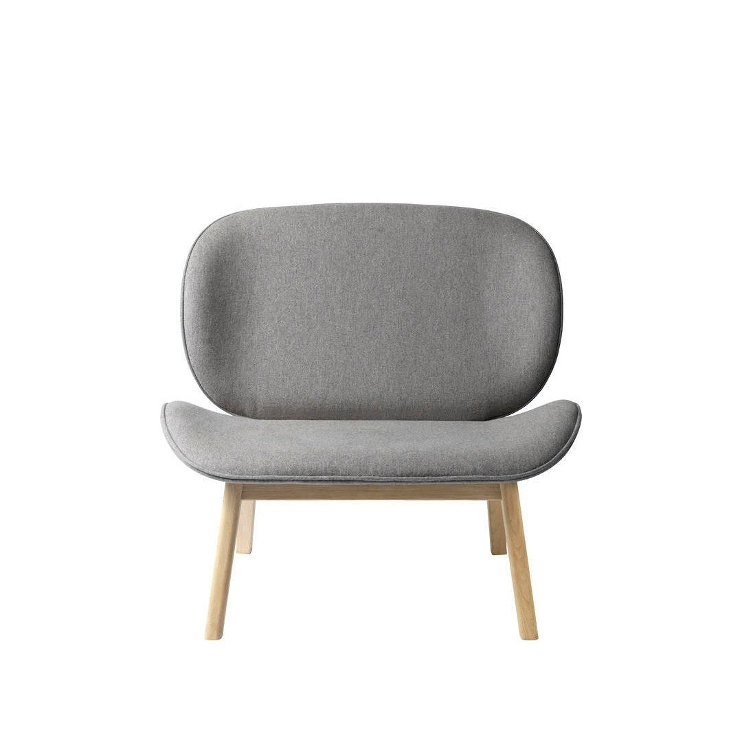 L32 - Suru - Lenestol - Krybbe-5 FDB Møbler Lenestol