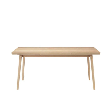 C65 - Åstrup - Spisebord FDB Møbler Spisebord