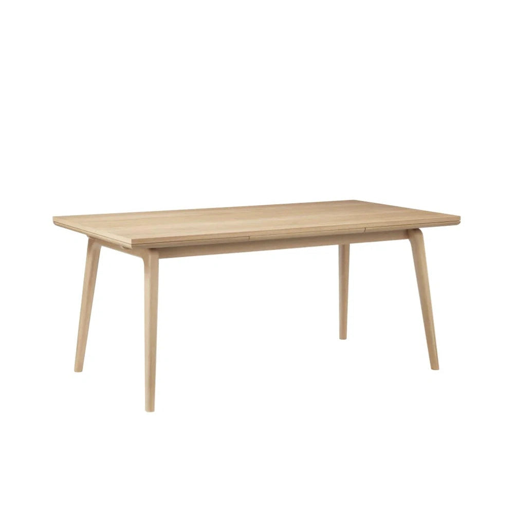 C65 - Åstrup - Spisebord FDB Møbler Spisebord