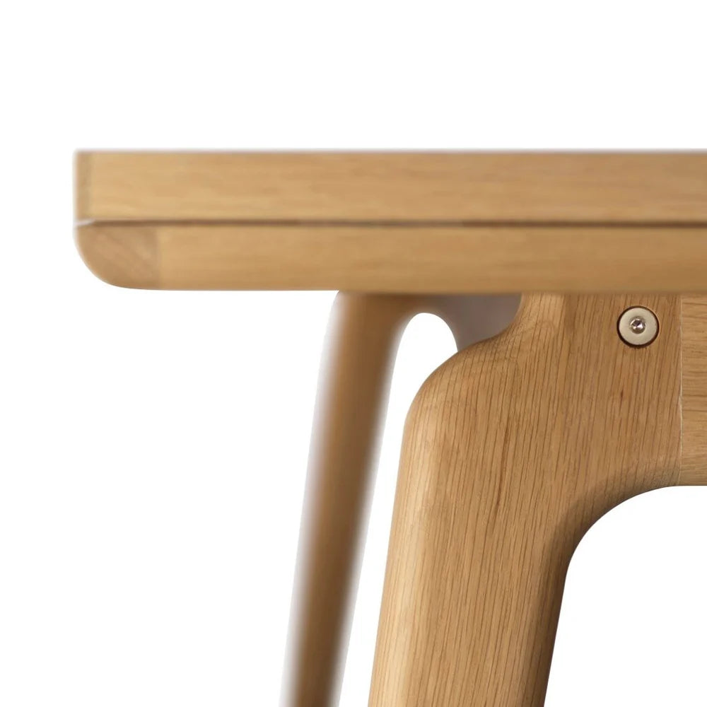 C65 - Åstrup - Spisebord FDB Møbler Spisebord