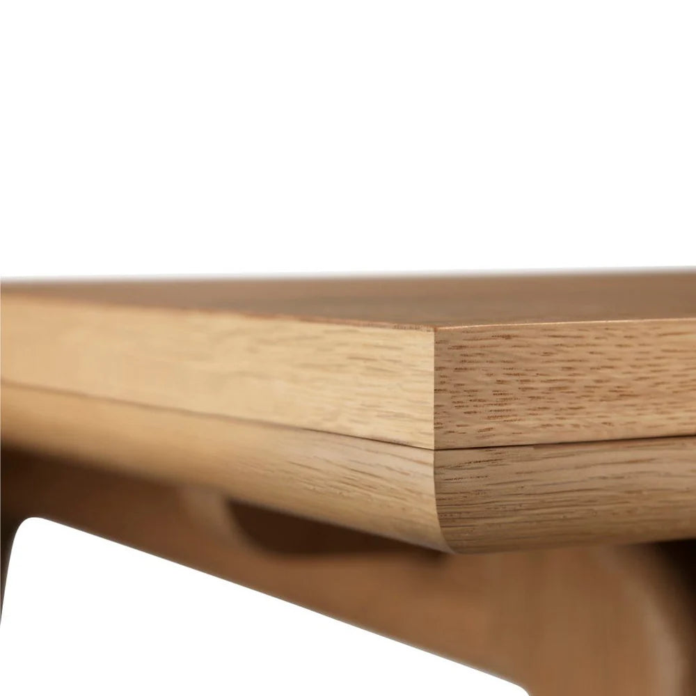 C65 - Åstrup - Spisebord FDB Møbler Spisebord