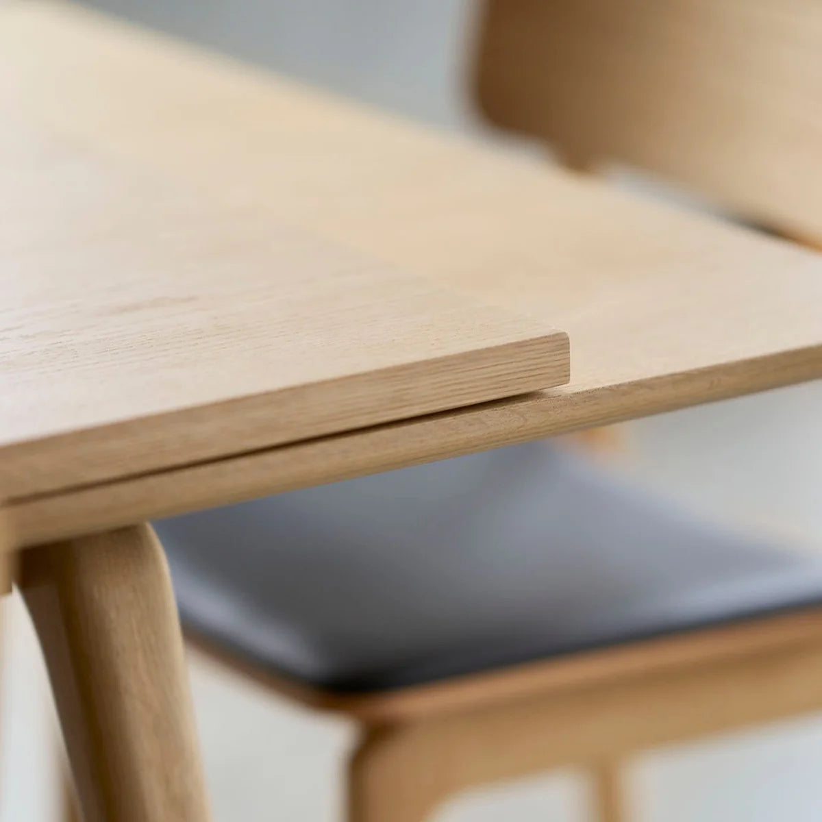 C65 - Åstrup - Spisebord FDB Møbler Spisebord