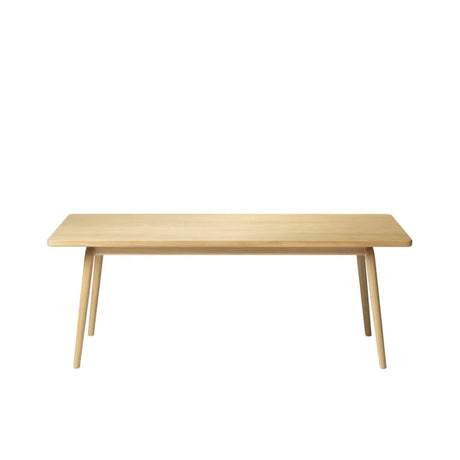 D104 - Åstrup - Kaffebord FDB Møbler Sofabord