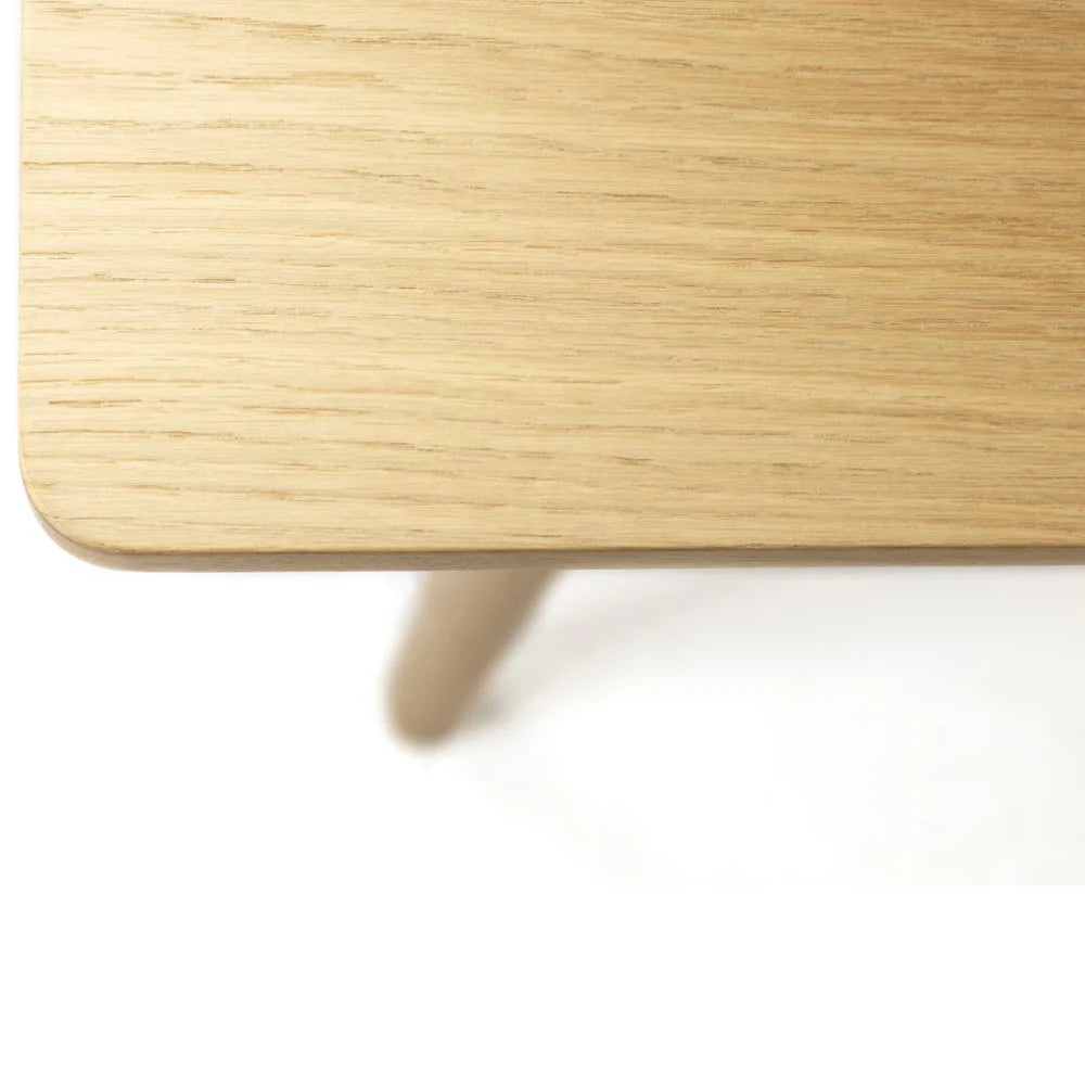 D104 - Åstrup - Kaffebord FDB Møbler Sofabord