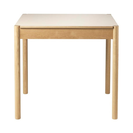 C44 - Spisebord FDB Møbler Spisebord