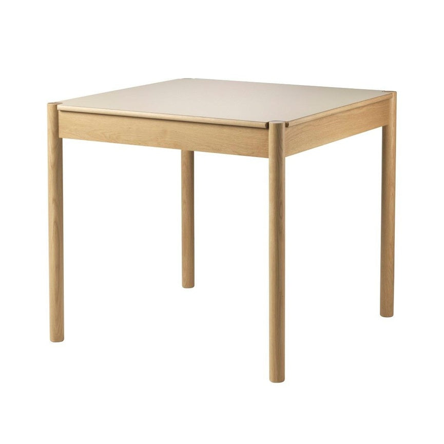 C44 - Spisebord FDB Møbler Spisebord