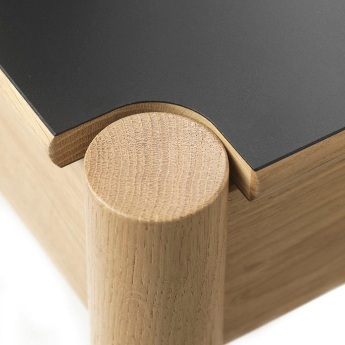 C44 - Spisebord FDB Møbler Spisebord