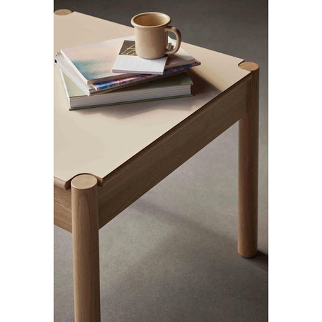 C44 - Kaffebord FDB Møbler Sofabord