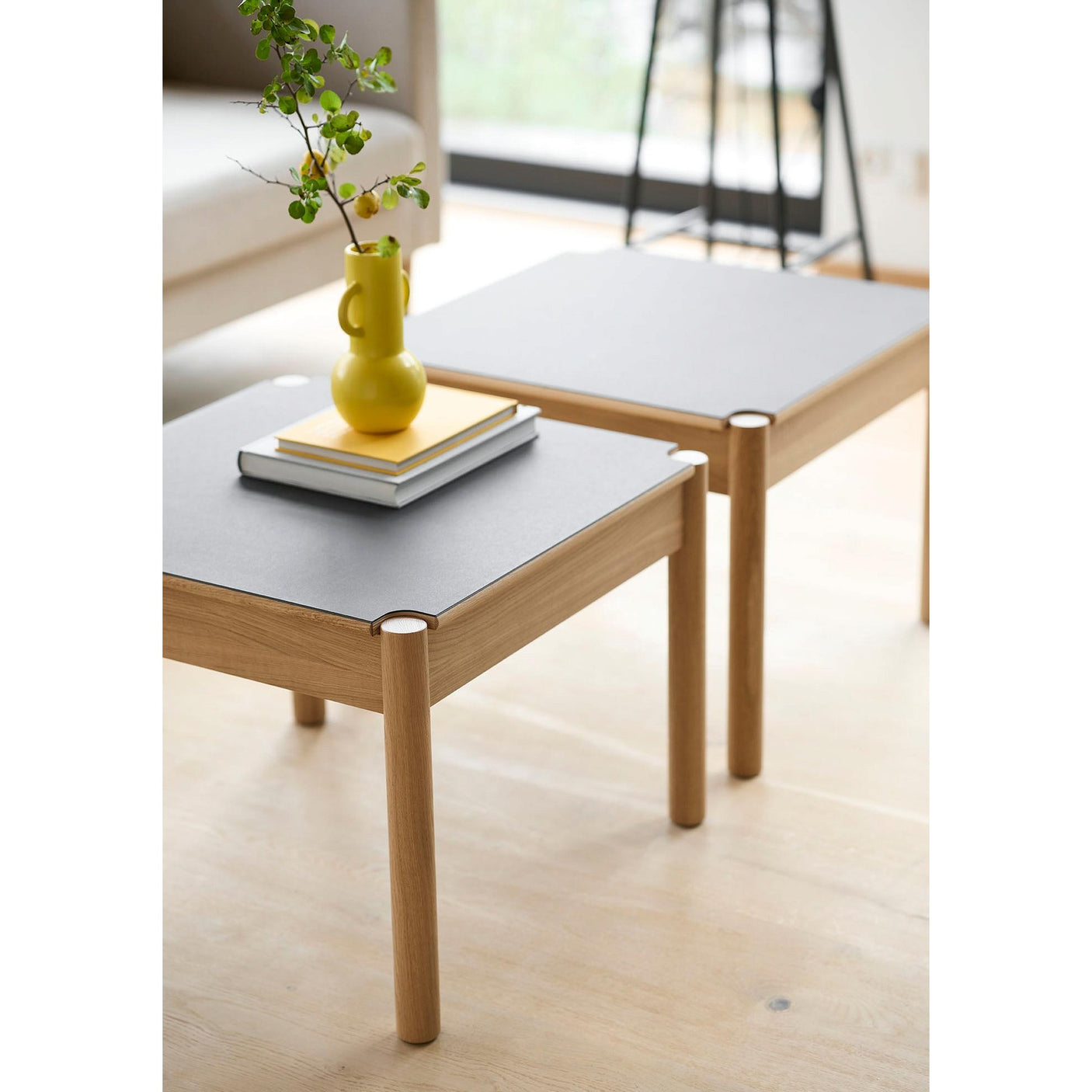 C44 - Kaffebord FDB Møbler Sofabord