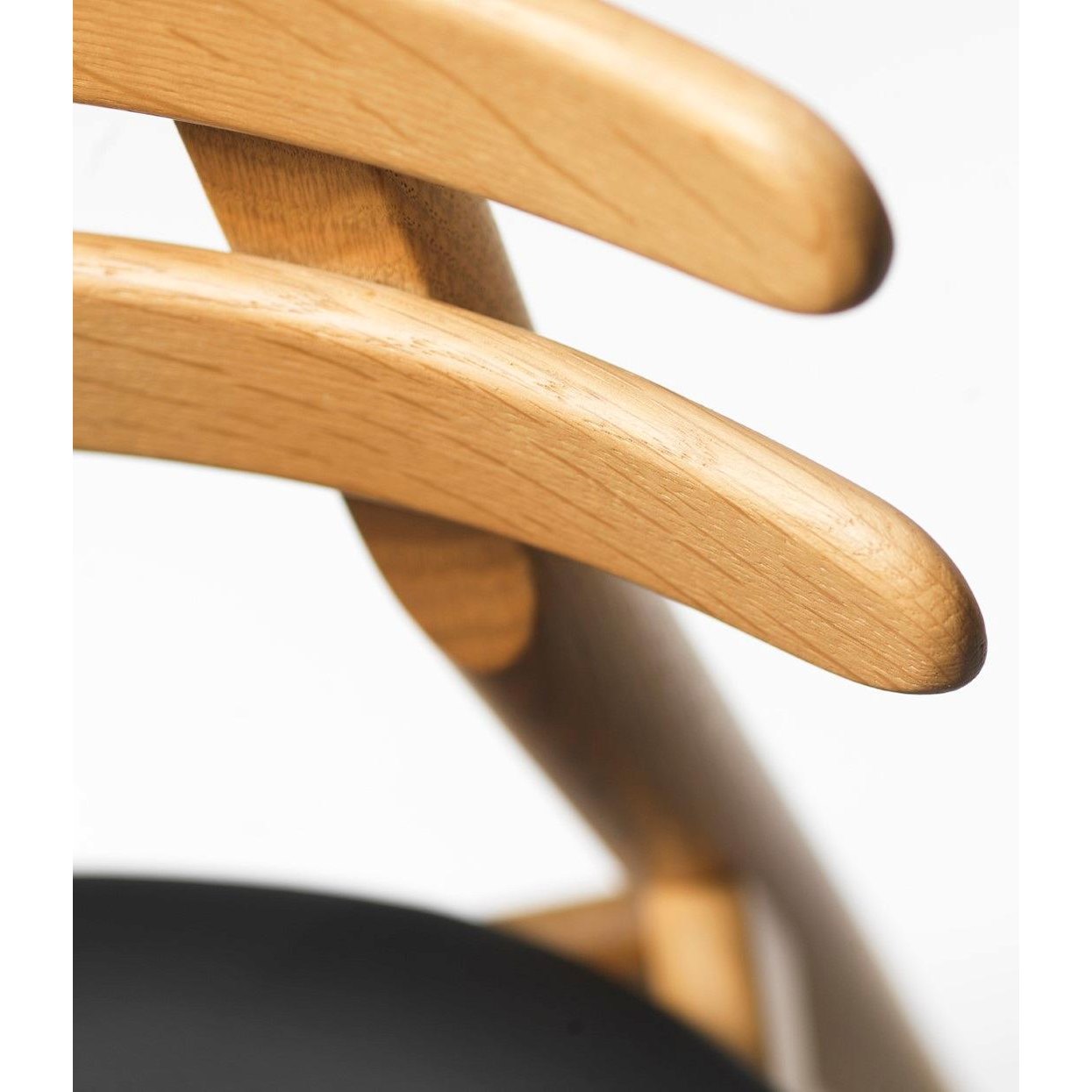 J48 - Stol - 2 stk. FDB Møbler Spisestol