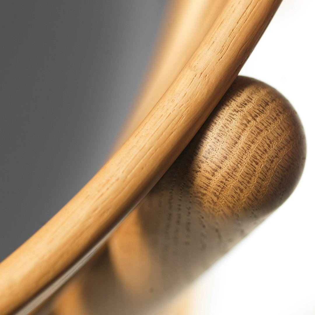 J48 - Stol - 2 stk. FDB Møbler Spisestol