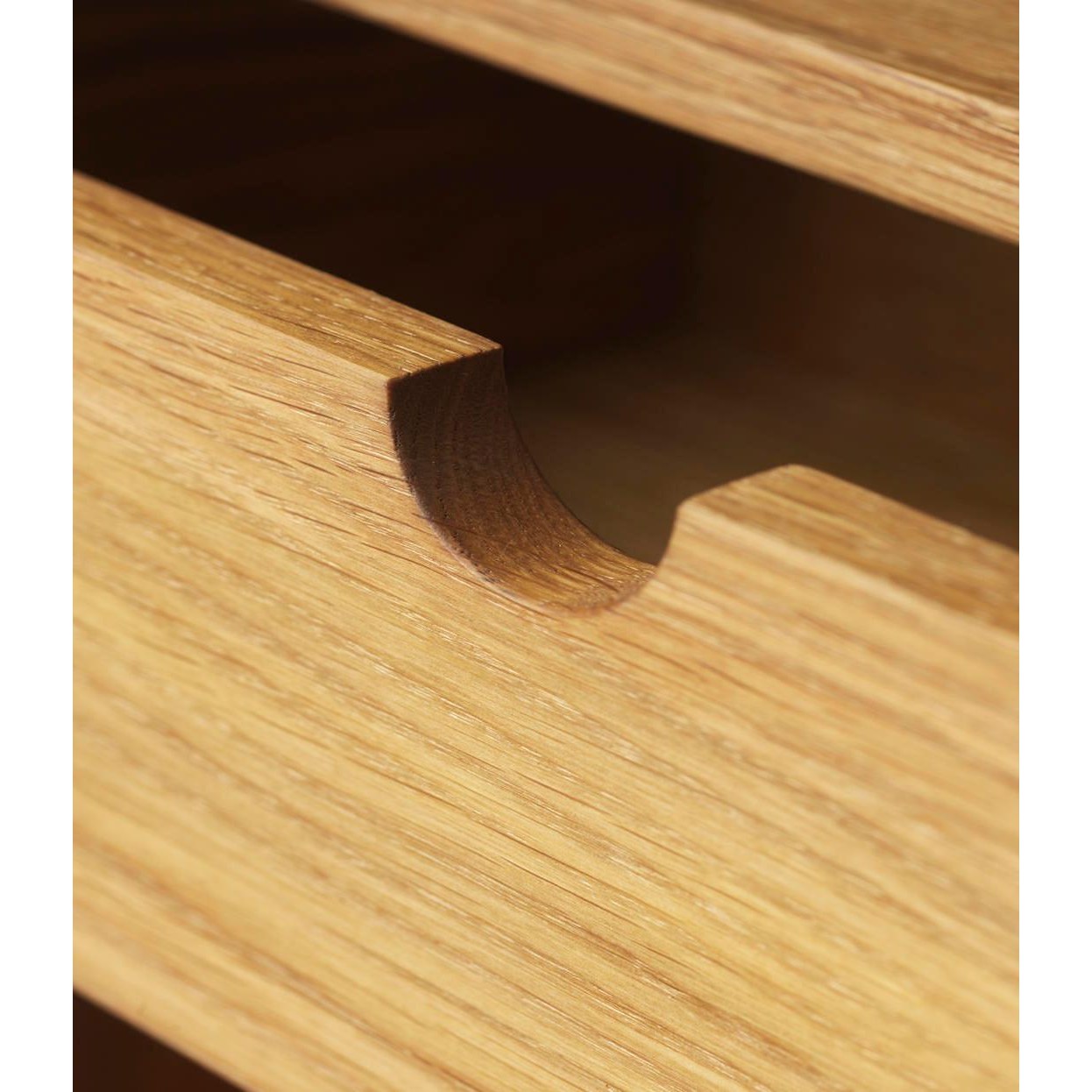 B99 - Veggskap FDB Møbler Sidebord