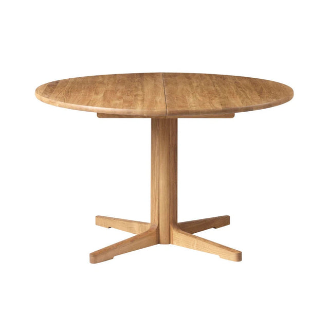 C69E - Ry - Spisebord FDB Møbler Spisebord