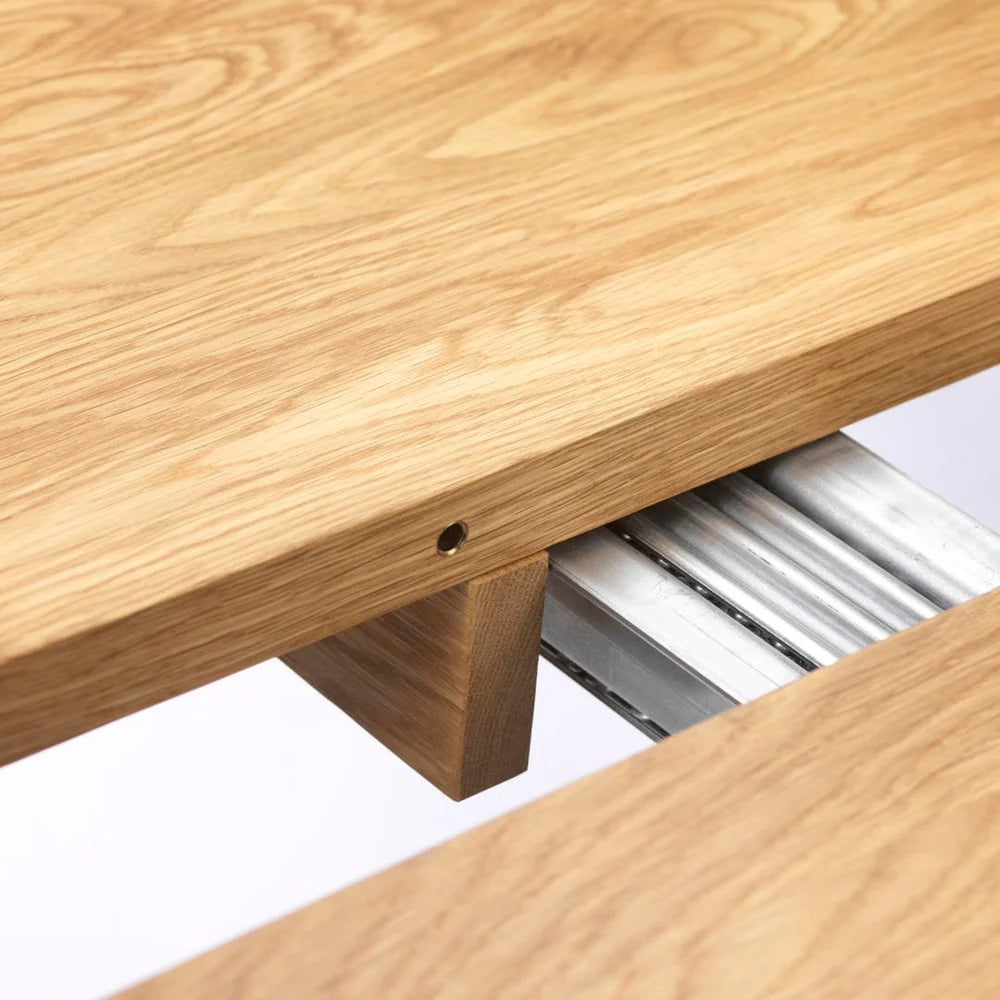 C69E - Ry - Spisebord FDB Møbler Spisebord