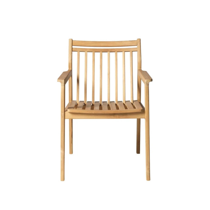 M1 - Sammen - Hage stol FDB Møbler Spisestol