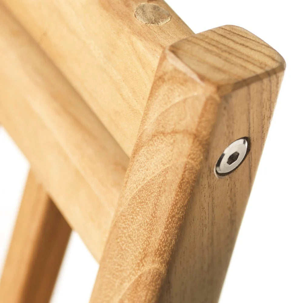 M1 - Sammen - Hage stol FDB Møbler Spisestol