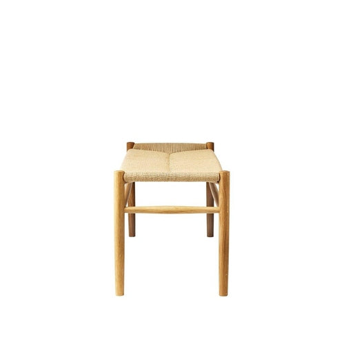 J83B - Benk - Nordisk svanemerke FDB Møbler Benk