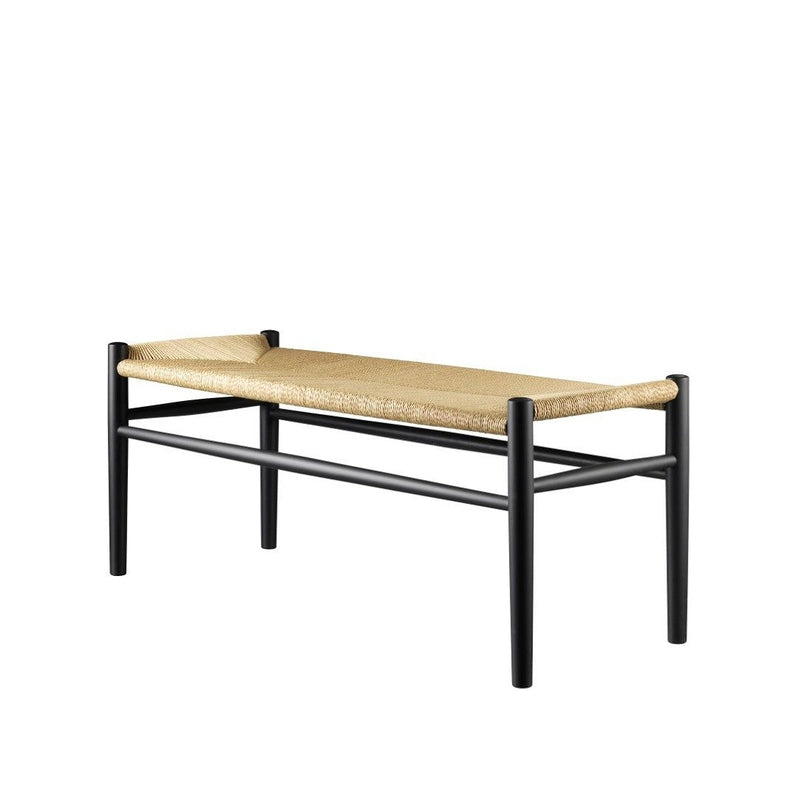 J83B - Benk - Nordisk svanemerke FDB Møbler Benk