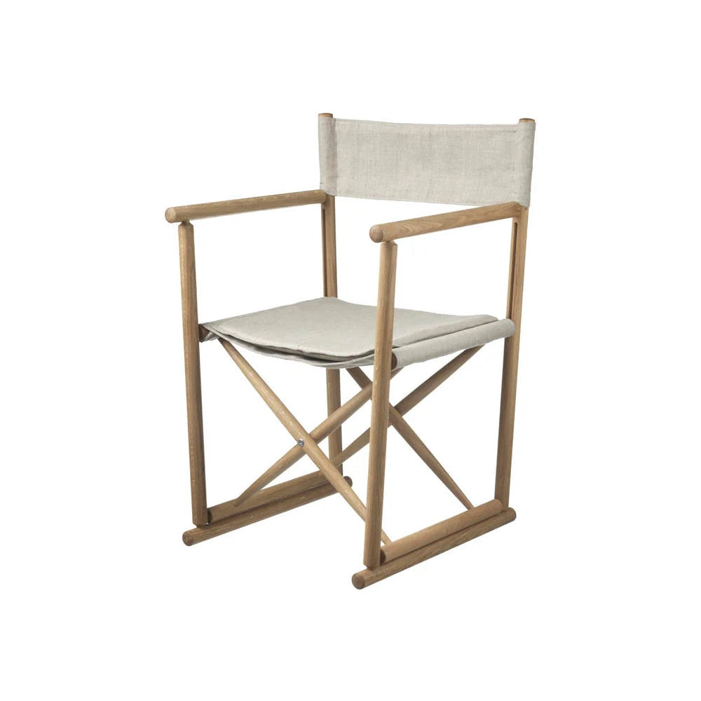 J138 - Sammenleggbart stol FDB Møbler Spisestol