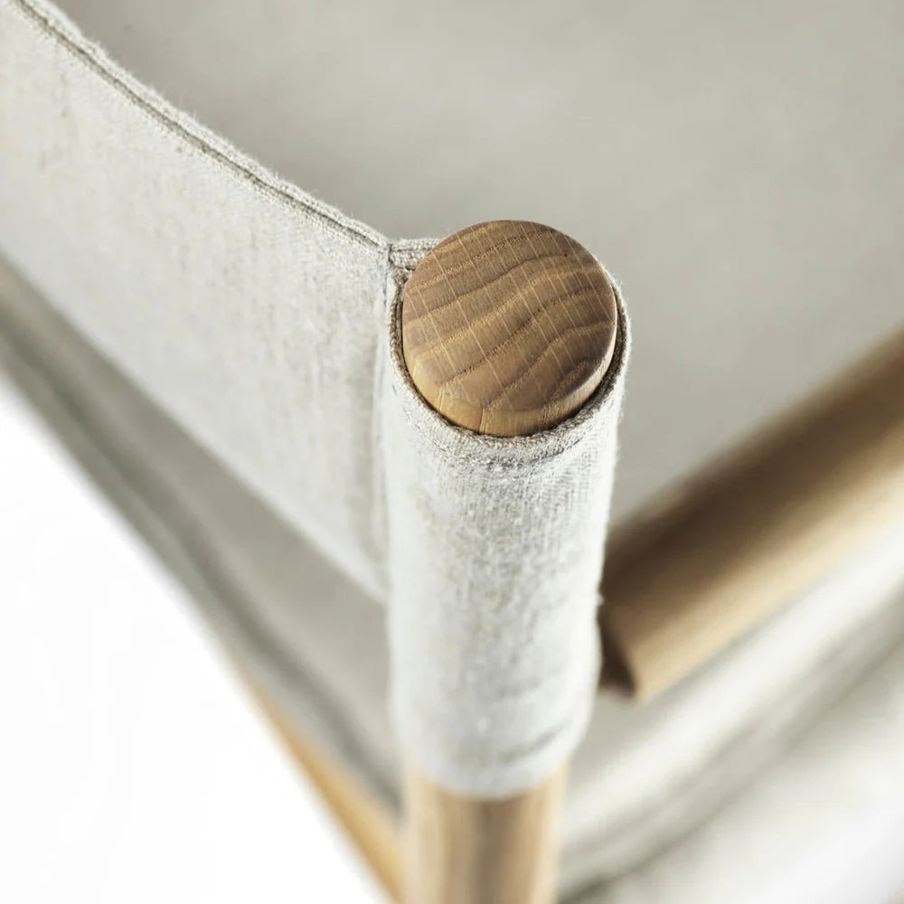 J138 - Sammenleggbart stol FDB Møbler Spisestol