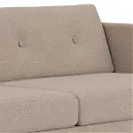 L42 - Firhøj - 2,5 pers. sofa FDB Møbler Sofa