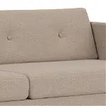 L42 - Firhøj - 3 pers. sofa FDB Møbler Sofa